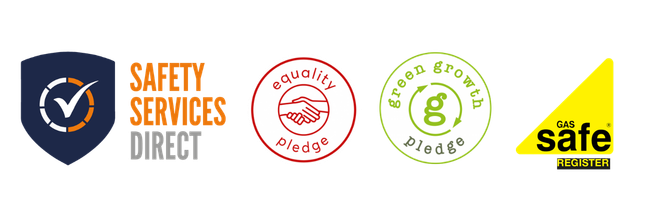 Ggandr gower badges